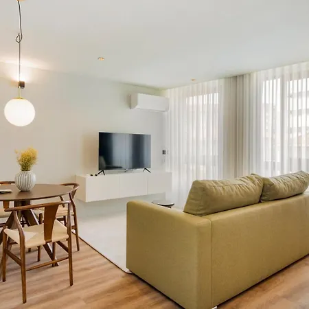 Guestready - Stylish In Gaia Center Vila Nova de Gaia