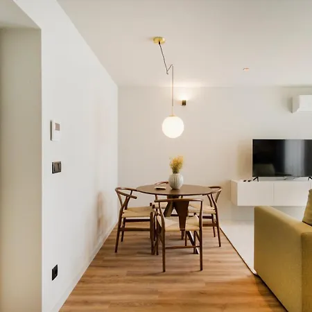 Guestready - Stylish In Gaia Center * Vila Nova de Gaia