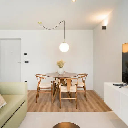 Guestready - Stylish In Gaia Center Apartment *