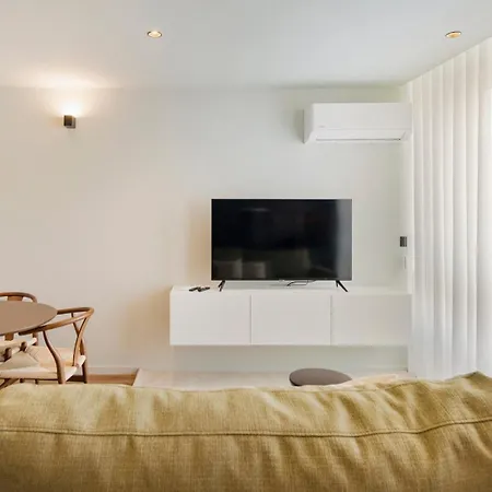 Guestready - Stylish In Gaia Center Apartment *