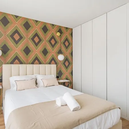 Guestready - Stylish In Gaia Center * Vila Nova de Gaia