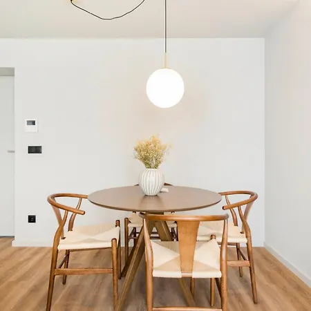 Guestready - Stylish In Gaia Center