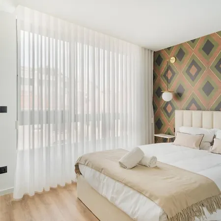 Guestready - Stylish In Gaia Center Apartamento Vila Nova de Gaia