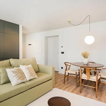 Guestready - Stylish In Gaia Center * Vila Nova de Gaia