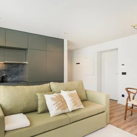 Apartment Guestready - Stylish In Gaia Center *