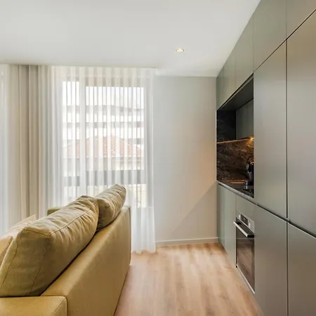 Guestready - Stylish In Gaia Center * Vila Nova de Gaia