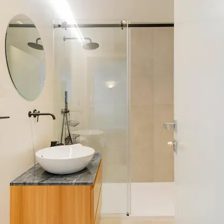 Guestready - Stylish In Gaia Center Apartment