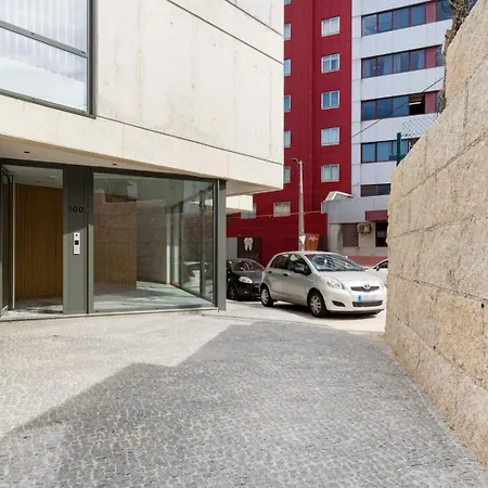 Apartment Guestready - Stylish In Gaia Center