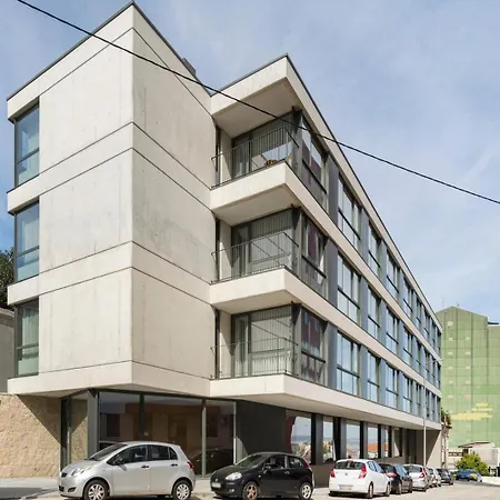 Guestready - Stylish In Gaia Center Apartamento Vila Nova de Gaia