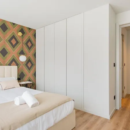 Guestready - Stylish In Gaia Center *