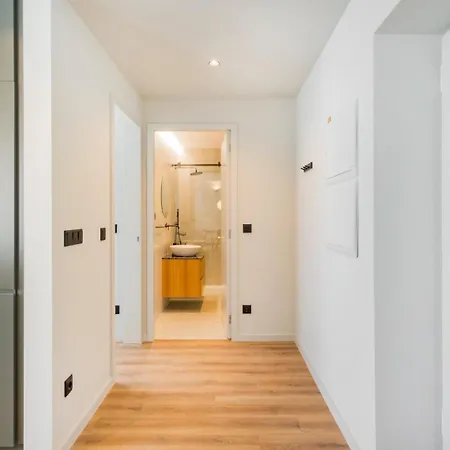 Guestready - Stylish In Gaia Center Appartamento *