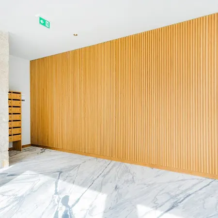 Guestready - Stylish In Gaia Center