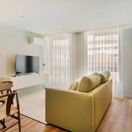 Guestready - Stylish In Gaia Center فيلا نوفا دي غايا