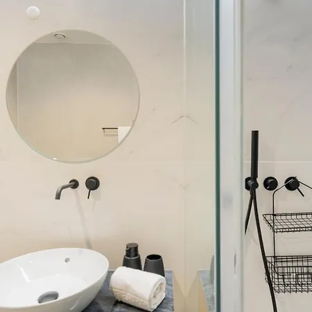 Guestready - Stylish In Gaia Center